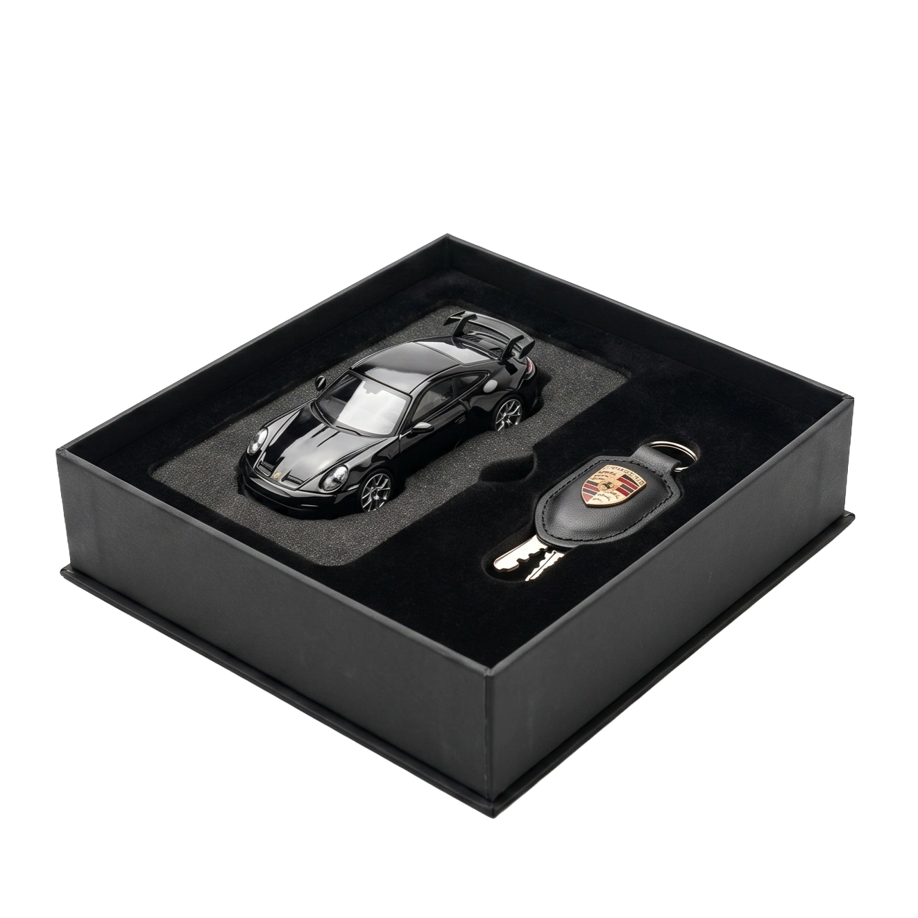 The Diecast Store Corporate Gifting Hamper