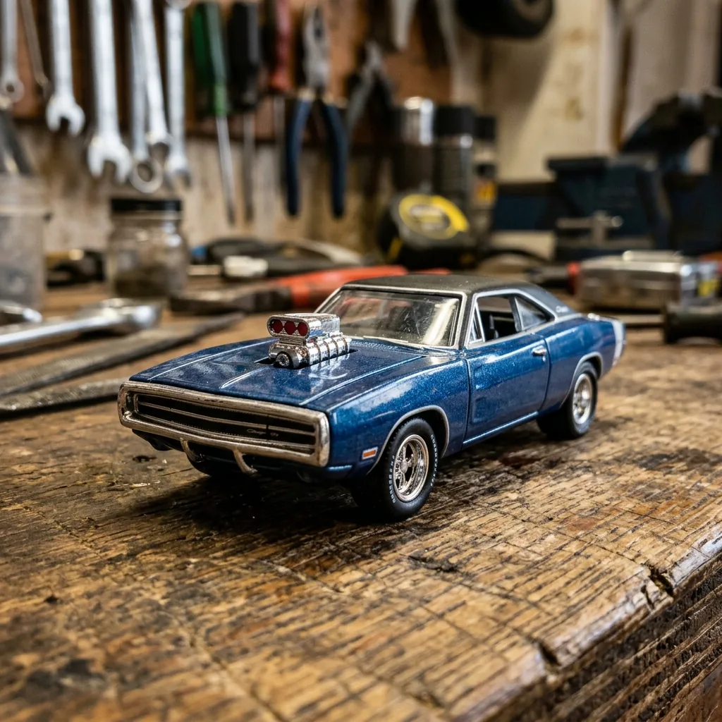 Classic Vintage