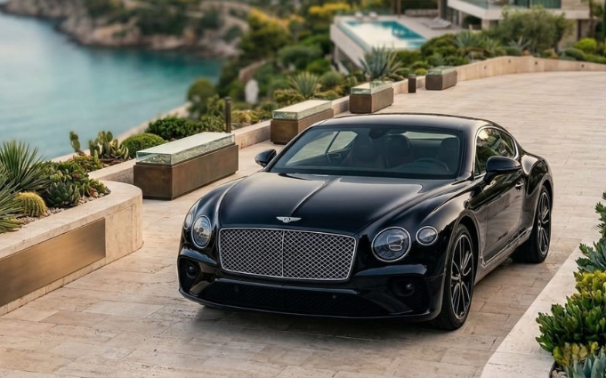 Luxury Redefined