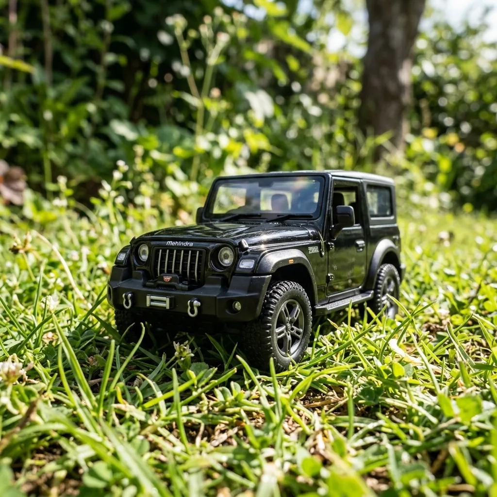 Off Road